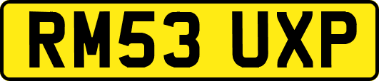 RM53UXP