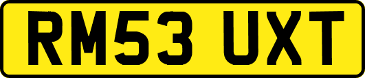 RM53UXT