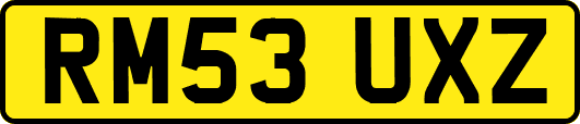 RM53UXZ