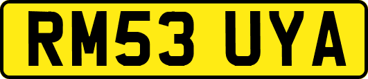 RM53UYA