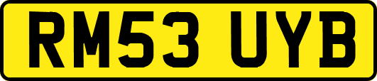 RM53UYB
