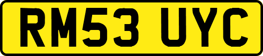 RM53UYC