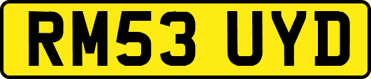 RM53UYD