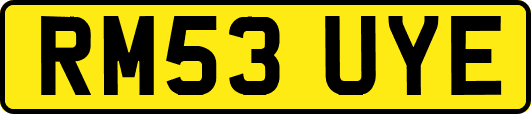RM53UYE