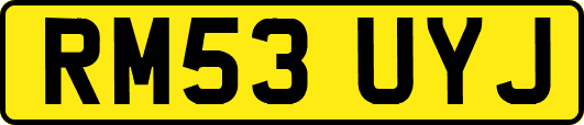 RM53UYJ