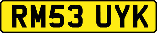 RM53UYK