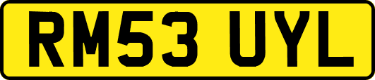 RM53UYL