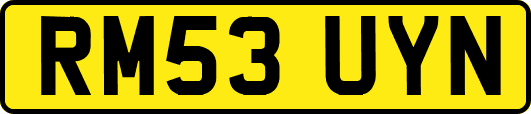 RM53UYN