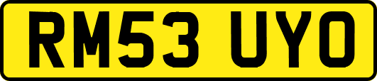 RM53UYO