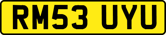 RM53UYU