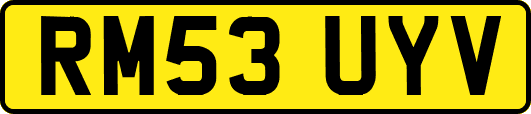 RM53UYV