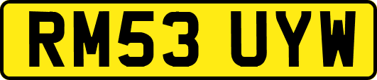 RM53UYW