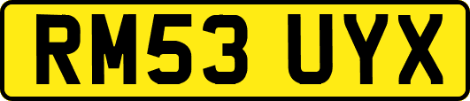 RM53UYX