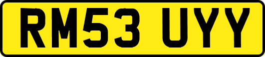 RM53UYY