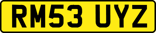 RM53UYZ