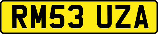 RM53UZA