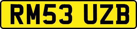 RM53UZB