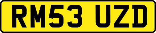 RM53UZD