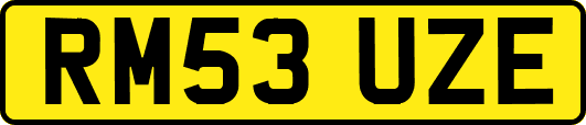 RM53UZE