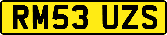 RM53UZS