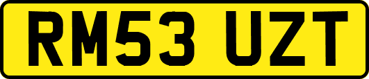 RM53UZT