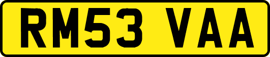 RM53VAA