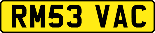RM53VAC