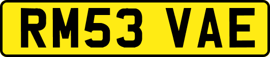 RM53VAE