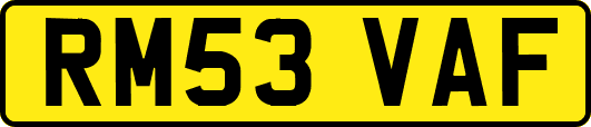 RM53VAF