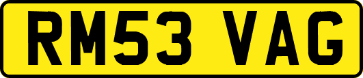 RM53VAG
