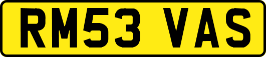 RM53VAS