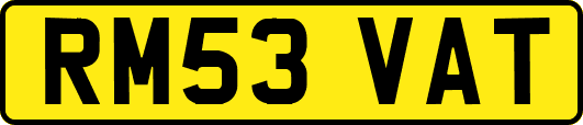 RM53VAT