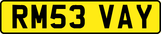 RM53VAY