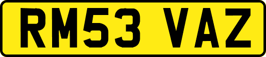 RM53VAZ