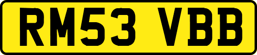 RM53VBB