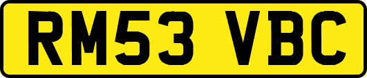 RM53VBC