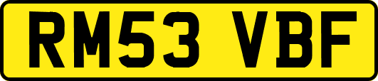 RM53VBF