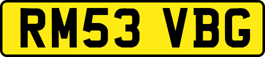 RM53VBG