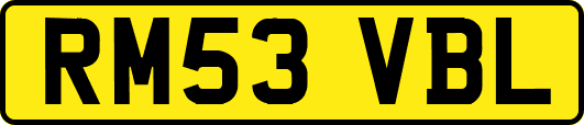 RM53VBL