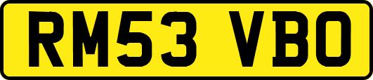 RM53VBO