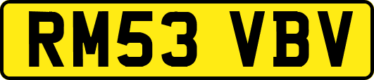 RM53VBV