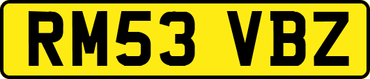 RM53VBZ