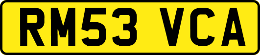 RM53VCA
