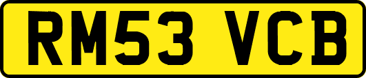 RM53VCB