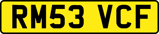 RM53VCF