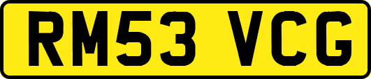 RM53VCG