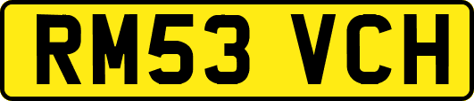 RM53VCH