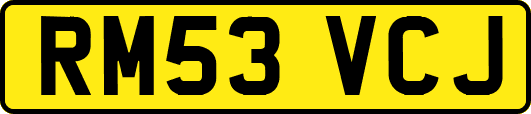 RM53VCJ