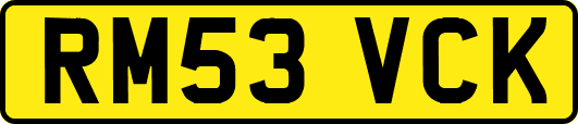 RM53VCK