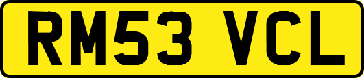 RM53VCL